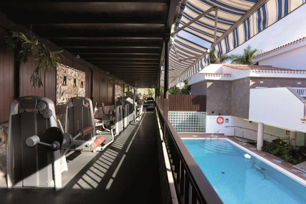 Seaside Grand Hotel Residencia - Gran Lujo