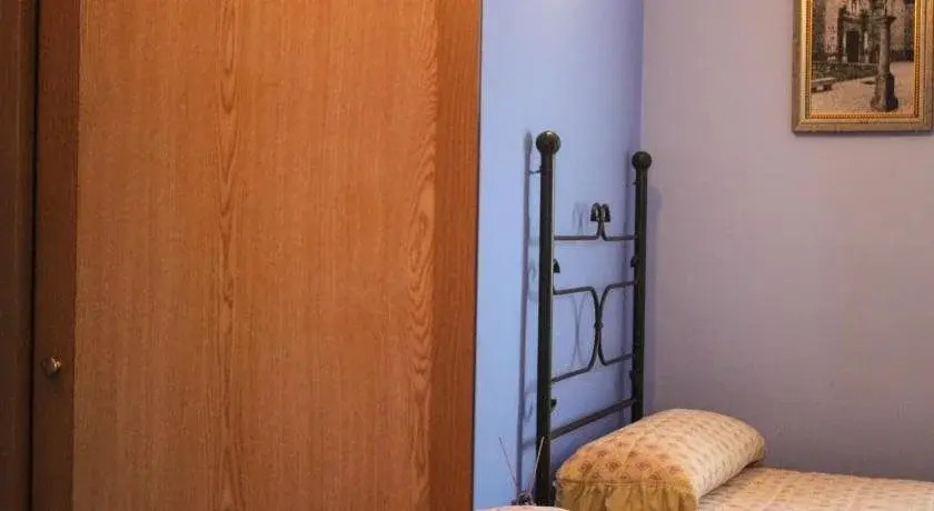 Hostal Colmenar