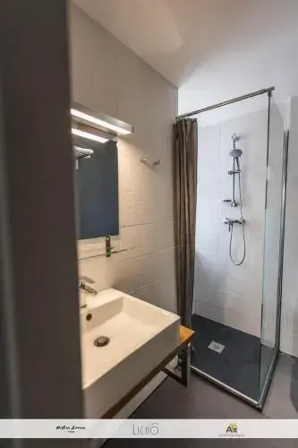 Le Clos St Louis
