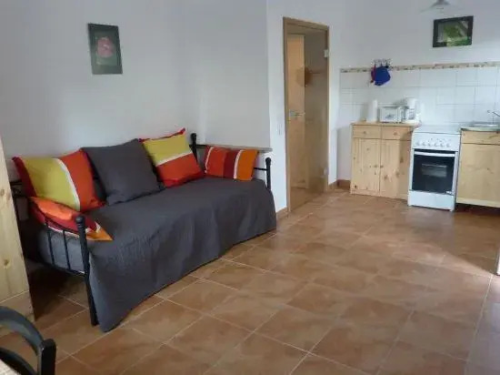 Apartments Barthel