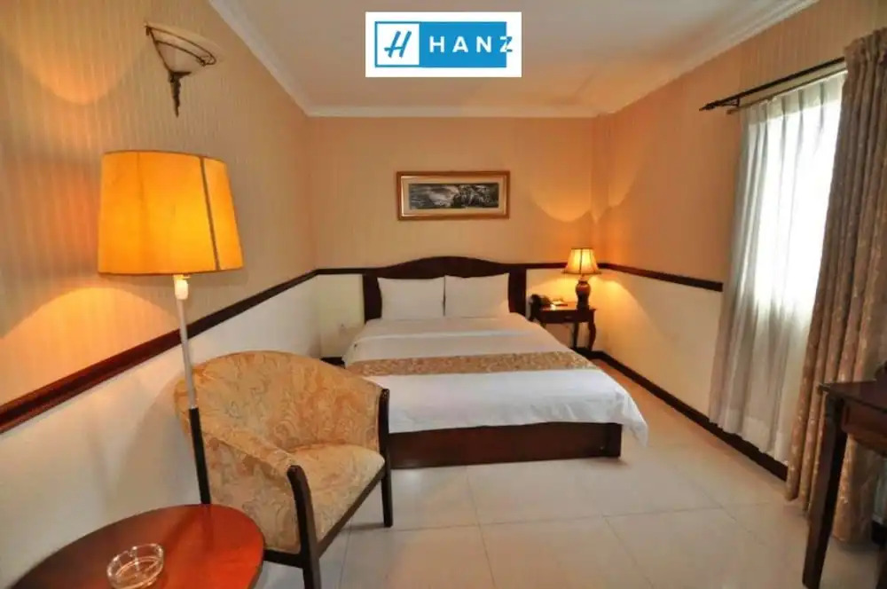 S79 Saigon Garden Hotel & Spa