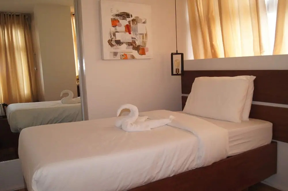 Anbero Inn