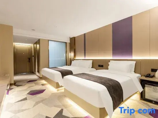 Lavande Hotel (Wuhan Dahualing East Lake College Store)