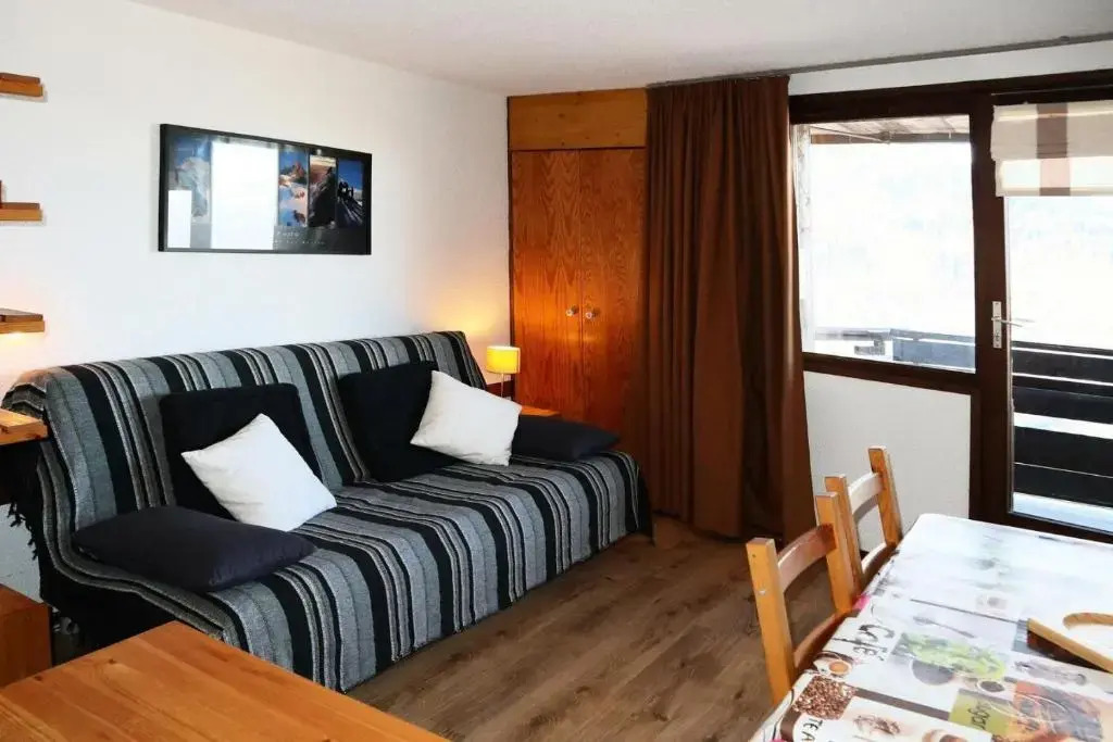 Résidence LE CAIRN - Studio pour 4 Personnes 934