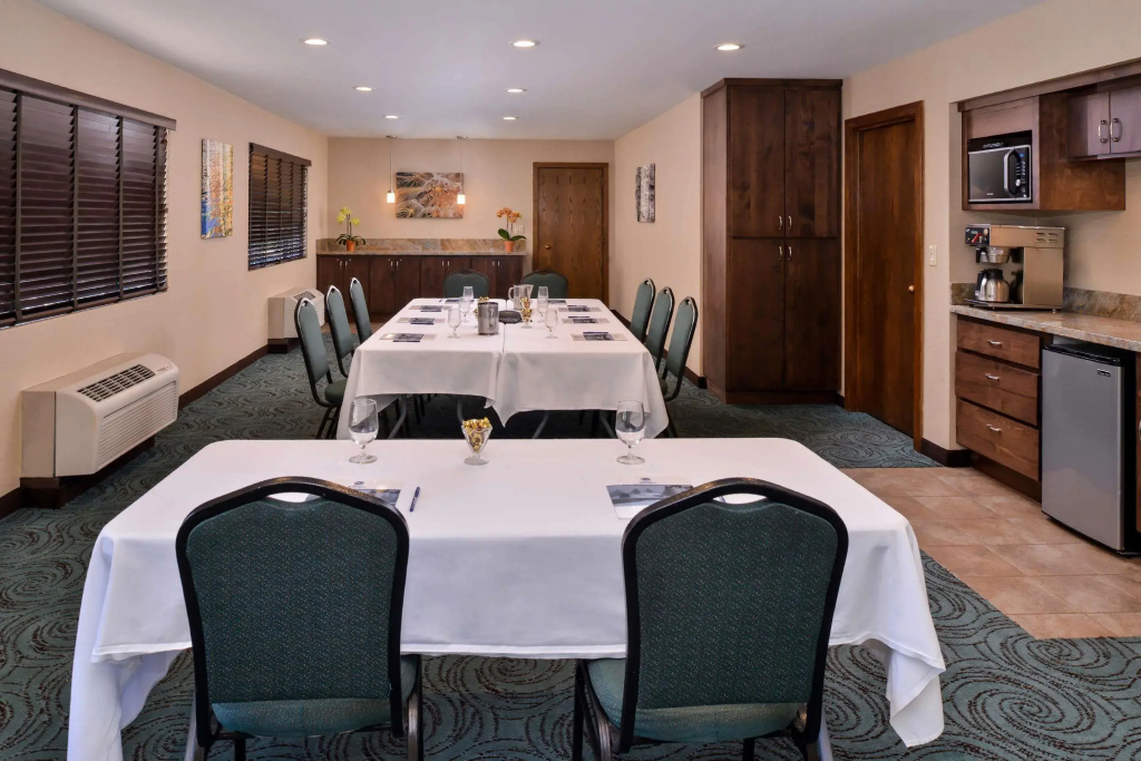 Station House Inn South Lake Tahoe