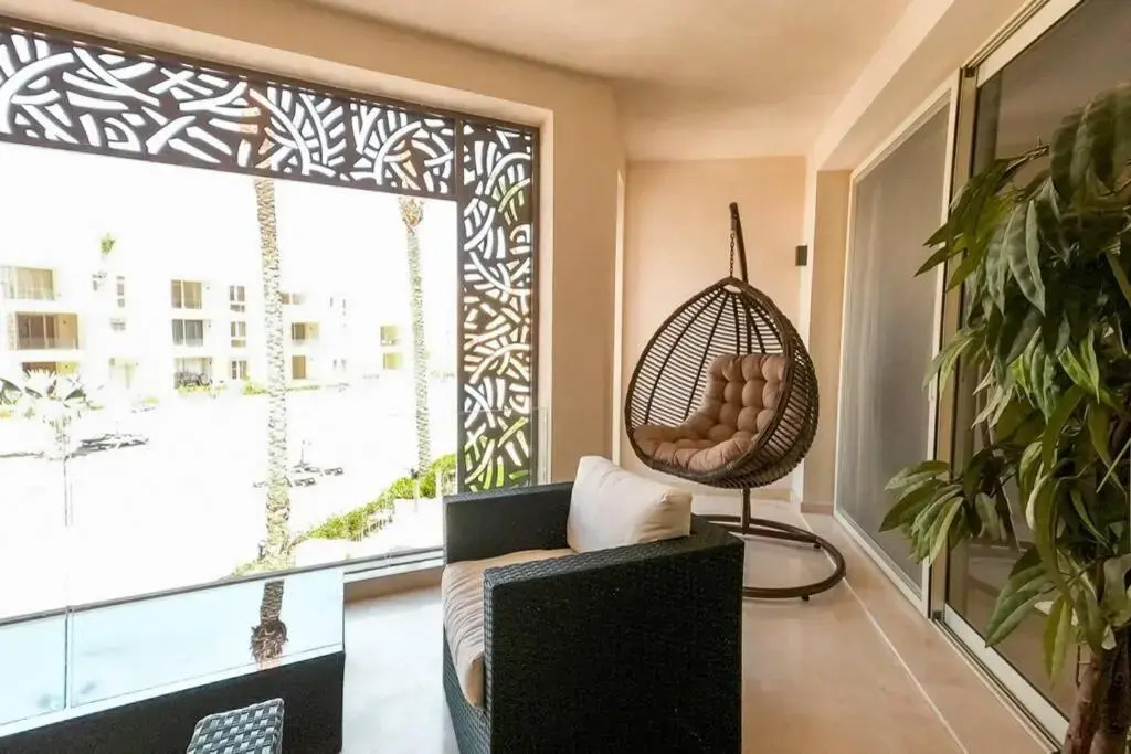 Mangroovy 3BR Apartment Private Beach & Pool View
