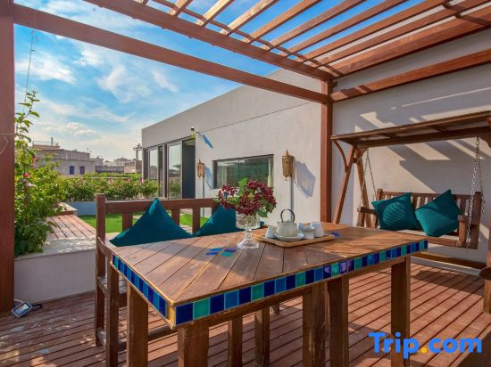 Xiamen Dayin Homestay (Gaoqi Airport Jimei Xuecun Branch)