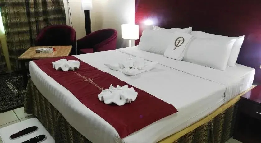 Morjanat Al Aseel Hotel