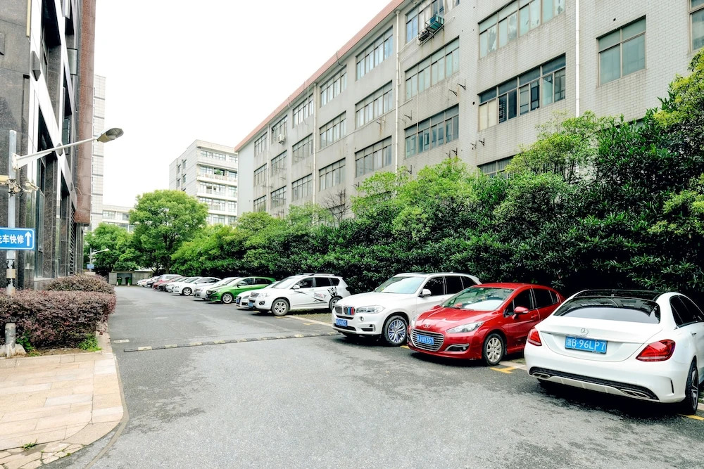 ibis Styles Shanghai New Hongqiao Hotel