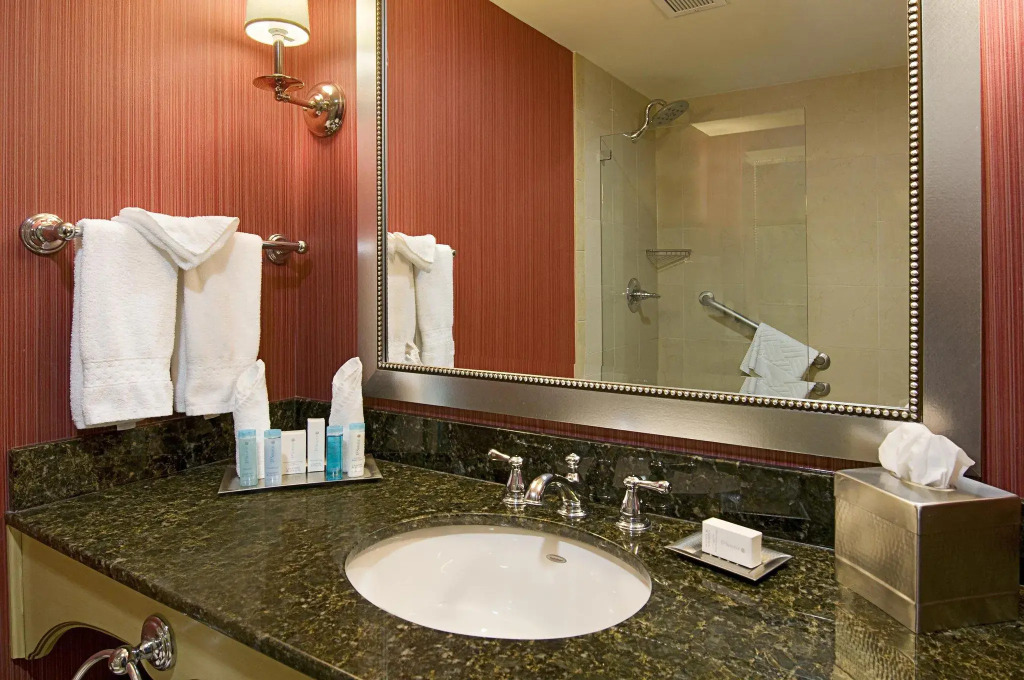 Hilton Pearl River