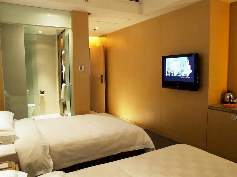Ningfeng Hotel