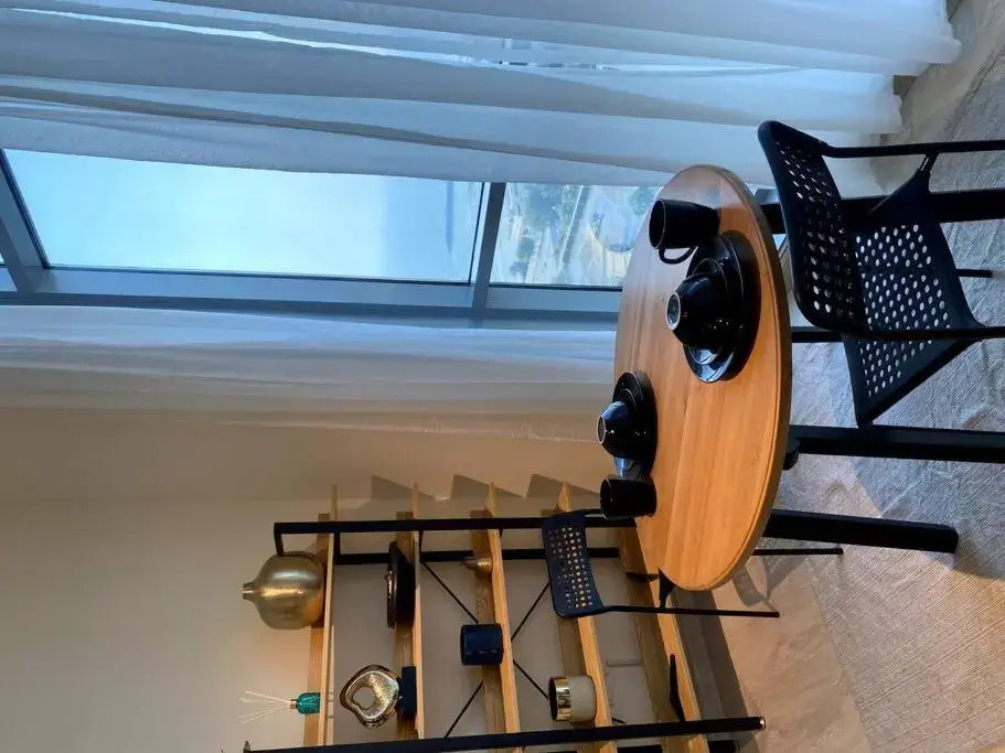 Amazing 1-bedroom Seaview Hotel Apartment