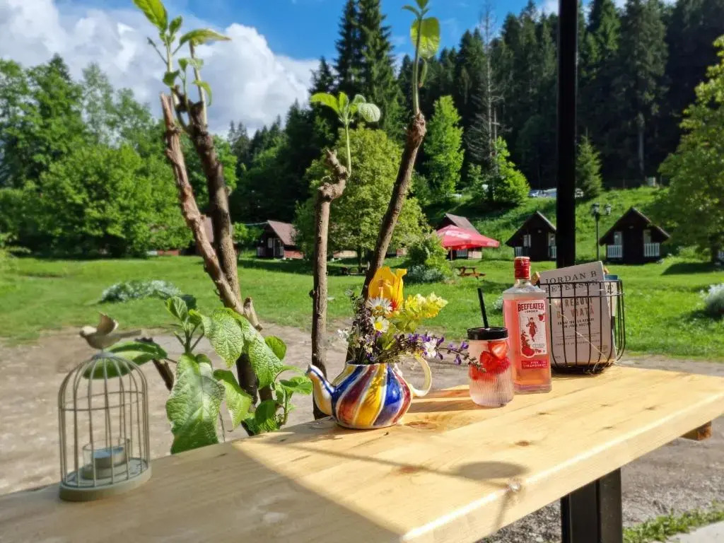 Camping Ursulet Durau