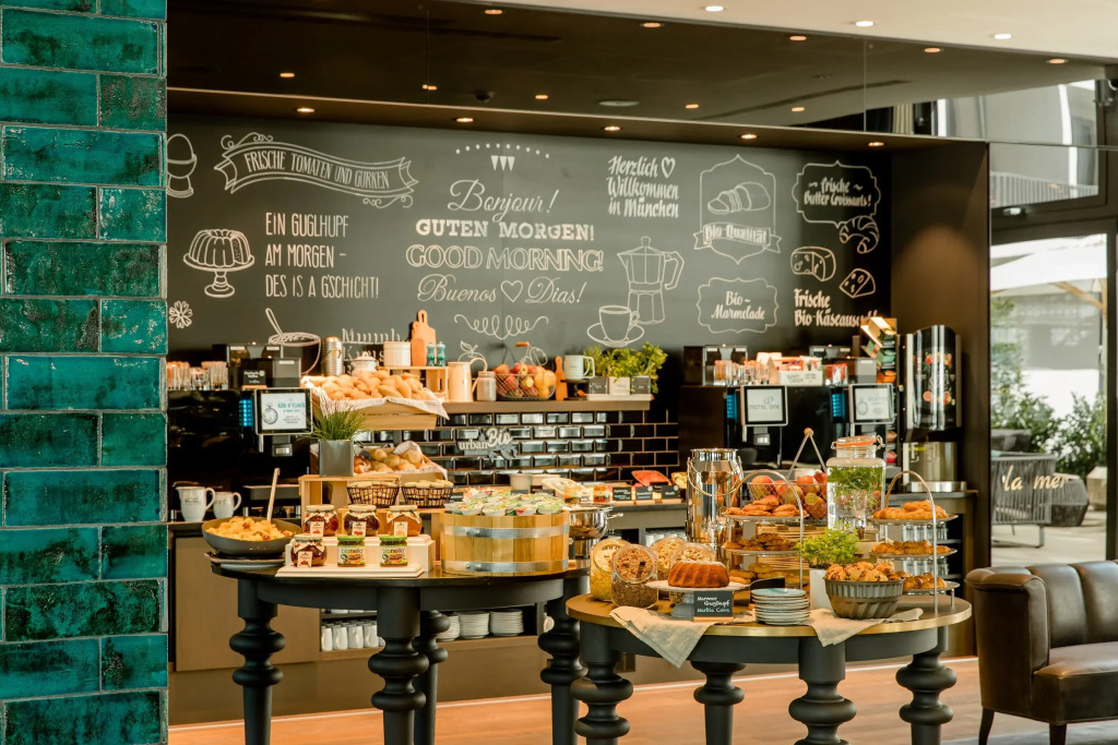Motel One München-Haidhausen