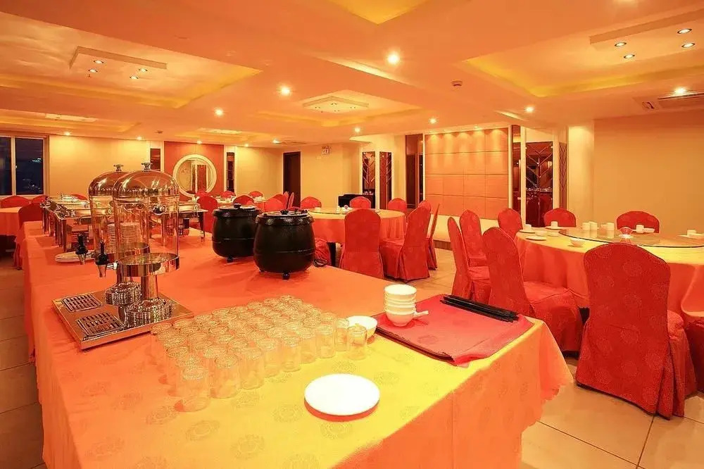 Tianhe Century Hotel Huangshan