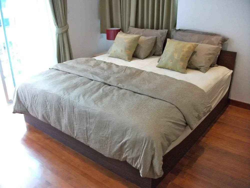 Art Patong 2 bedrooms Apartment