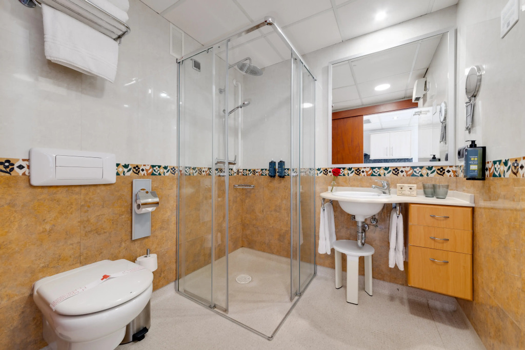 Daniya Denia Spa & Business