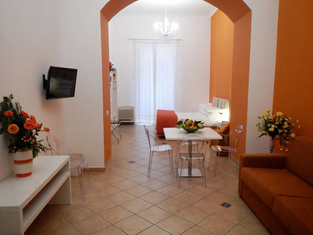 Casa Sorrentina