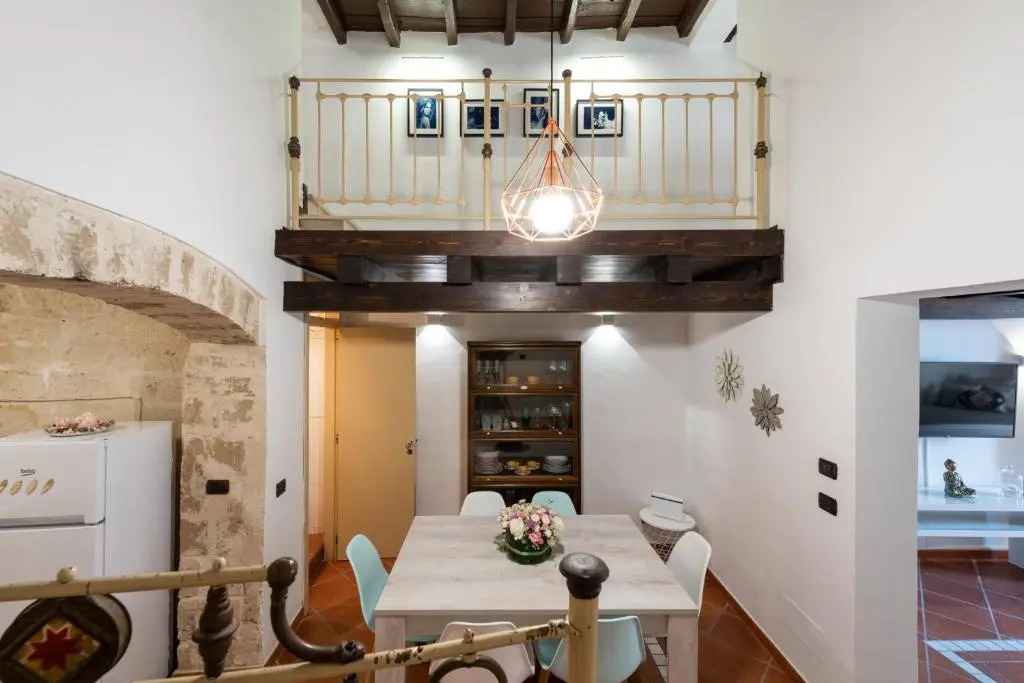 Old Town Loft M8 Bari