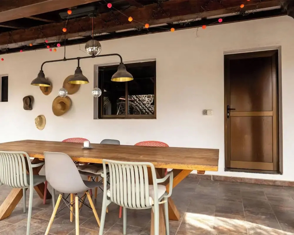 Casa Cocolores