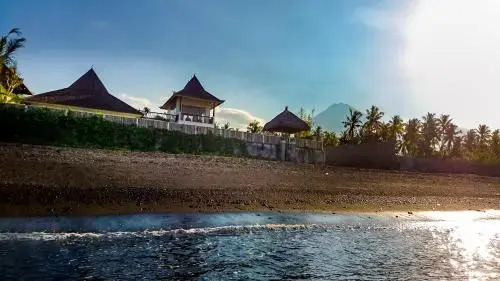 Villa Agung Amed