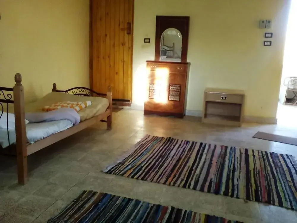 Sehel House