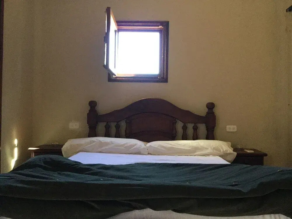 Las Pircas Hotel Boutique & Bungalow