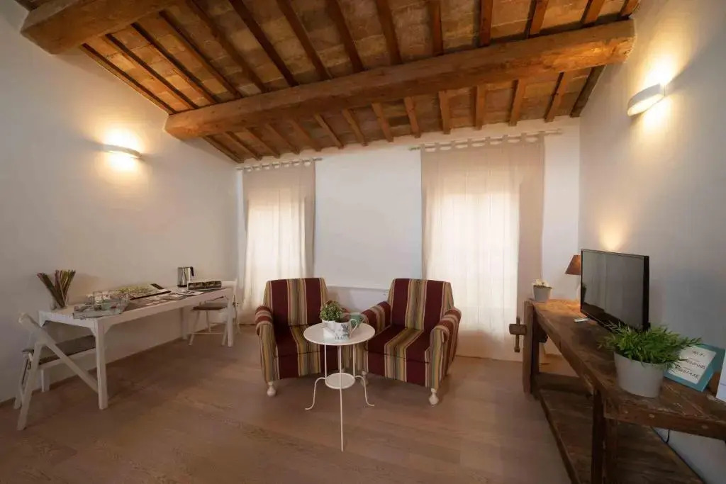 B&B Relais Druda