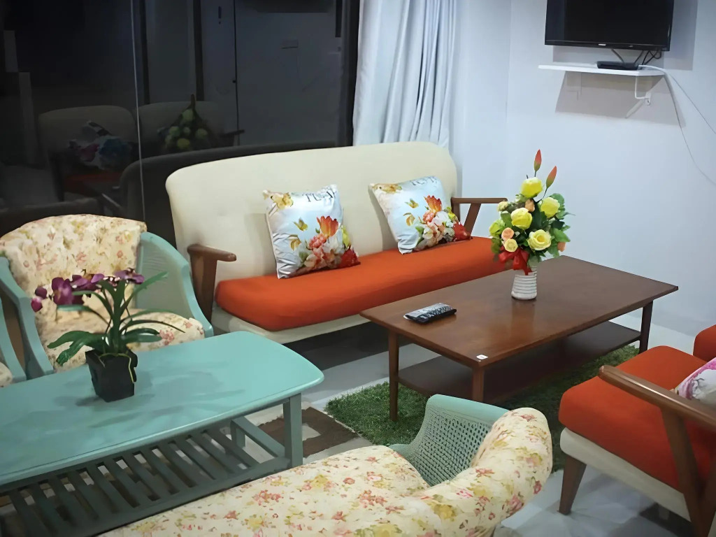 Chic Hotel Suratthani