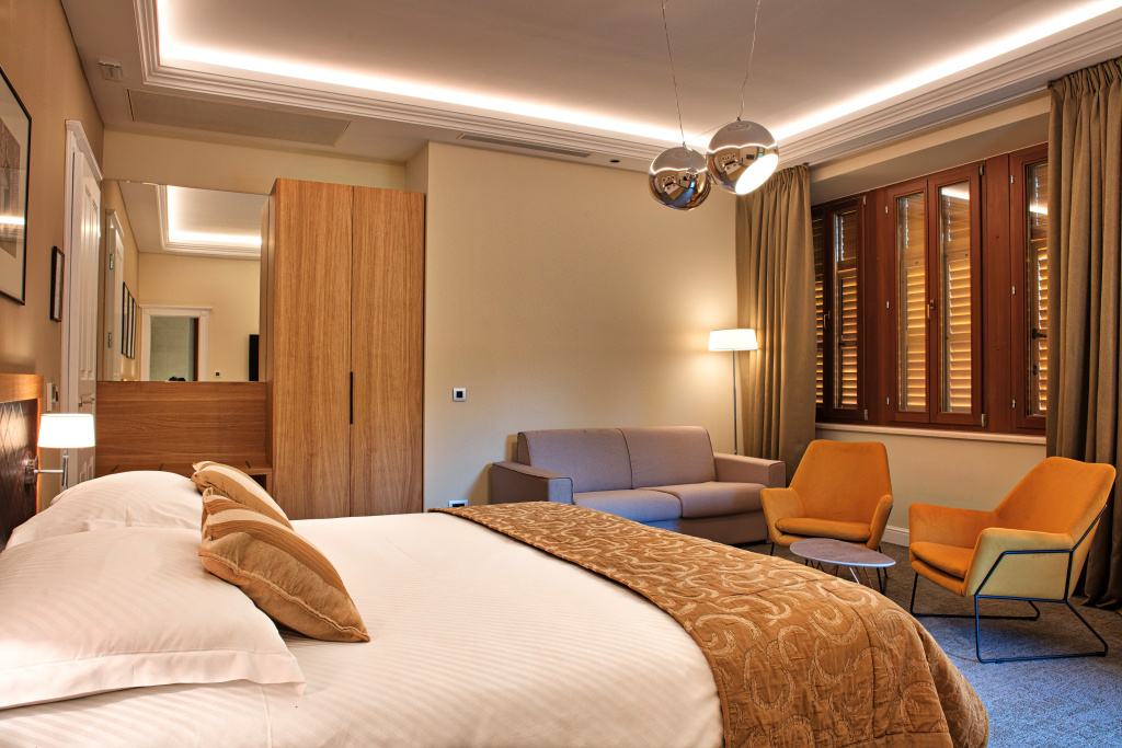 Boutique Villa Filaus