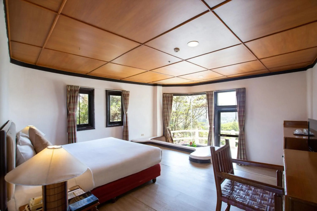 Imperial Phukaew Hill Resort