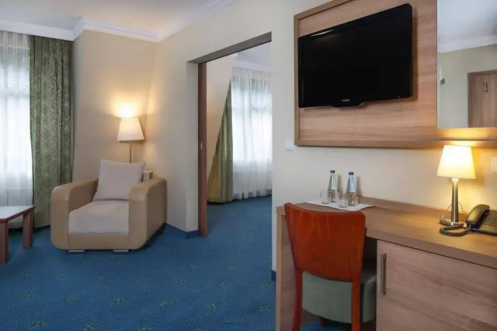 Greno Hotel & Spa