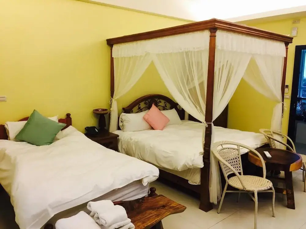 Yunteng Homestay