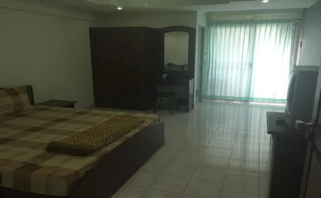 Worawan Mansion