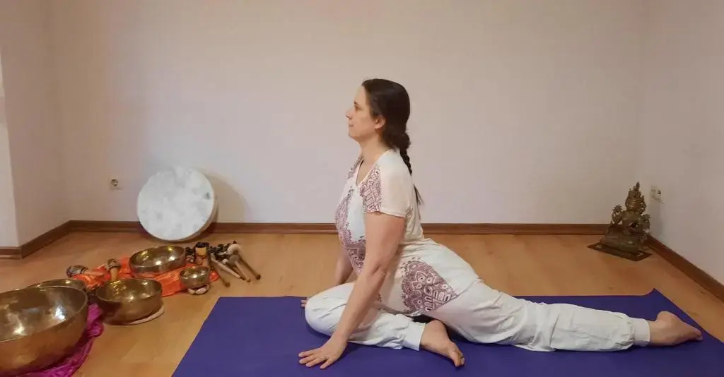 HOTEL YOGA JASMIN ehemals Hotel Eberhardt-Burghardt
