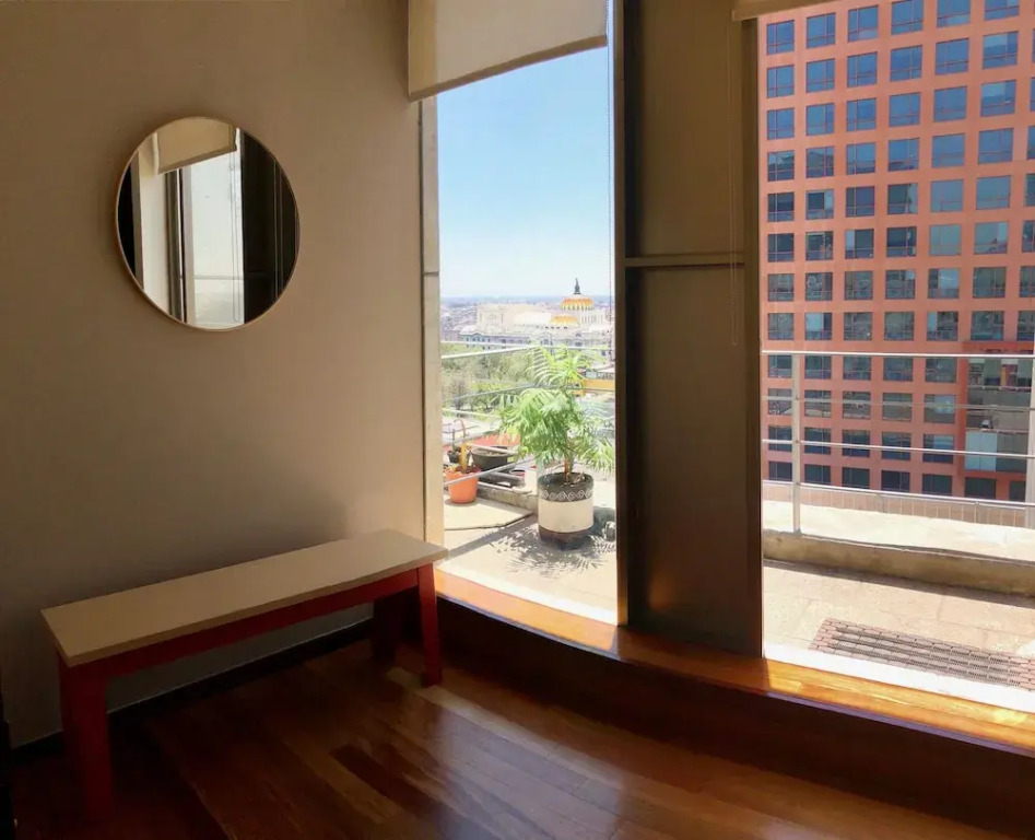 Boutique Apartment Downtown 1417