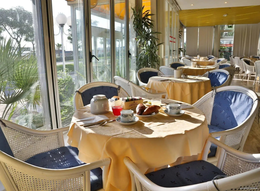 Hotel Abners