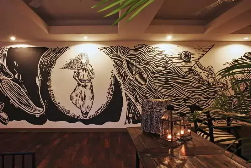 7 Bidadari Hotel Seminyak