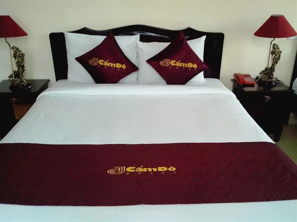 Cam Do Hotel