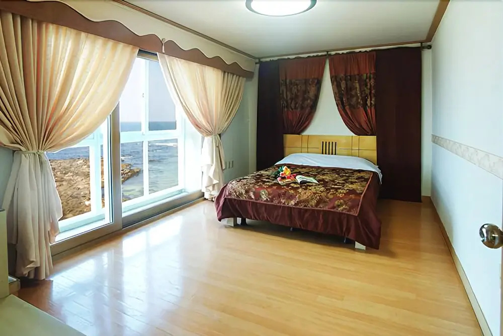 Jeju Sound of Waves Pension