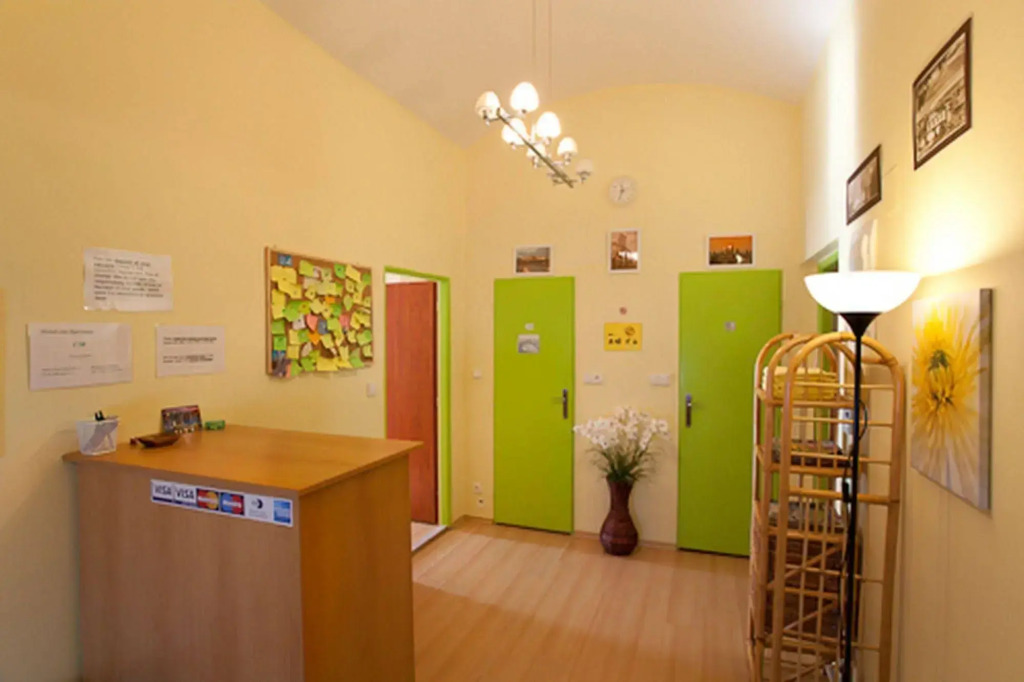 I'm Hostels and Apartments