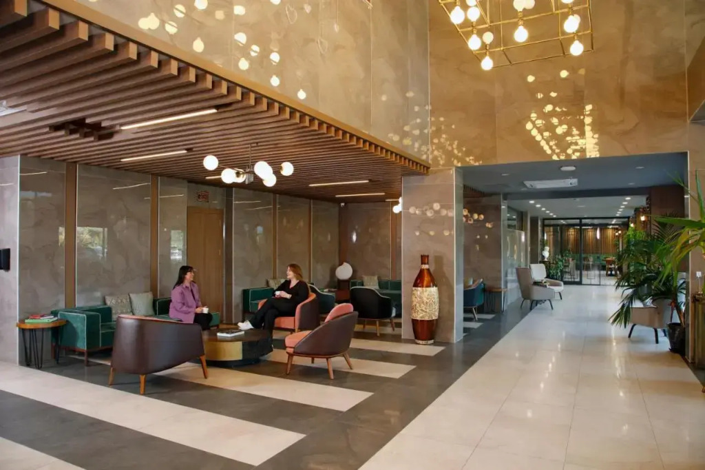 Kazdağları Allia Thermal Health & Spa