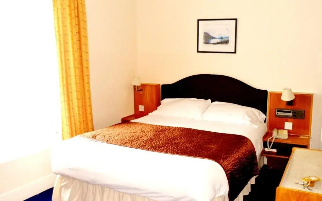 The Beeches Hotel