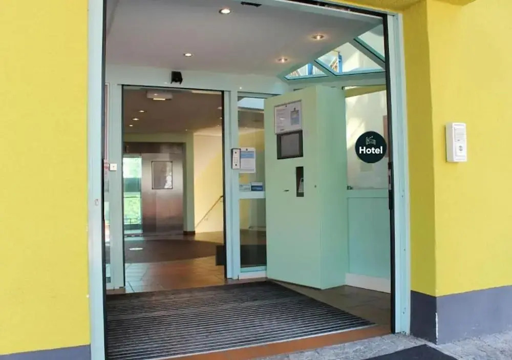 Hotel Holledau