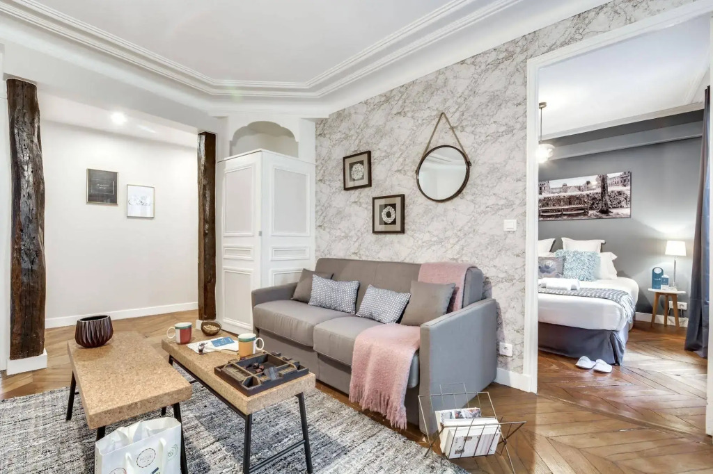 Sweet Inn Apartments Le Marais