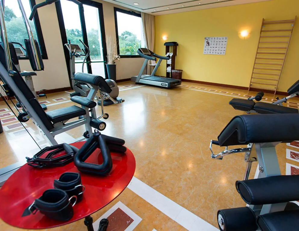 Hotel Antonella