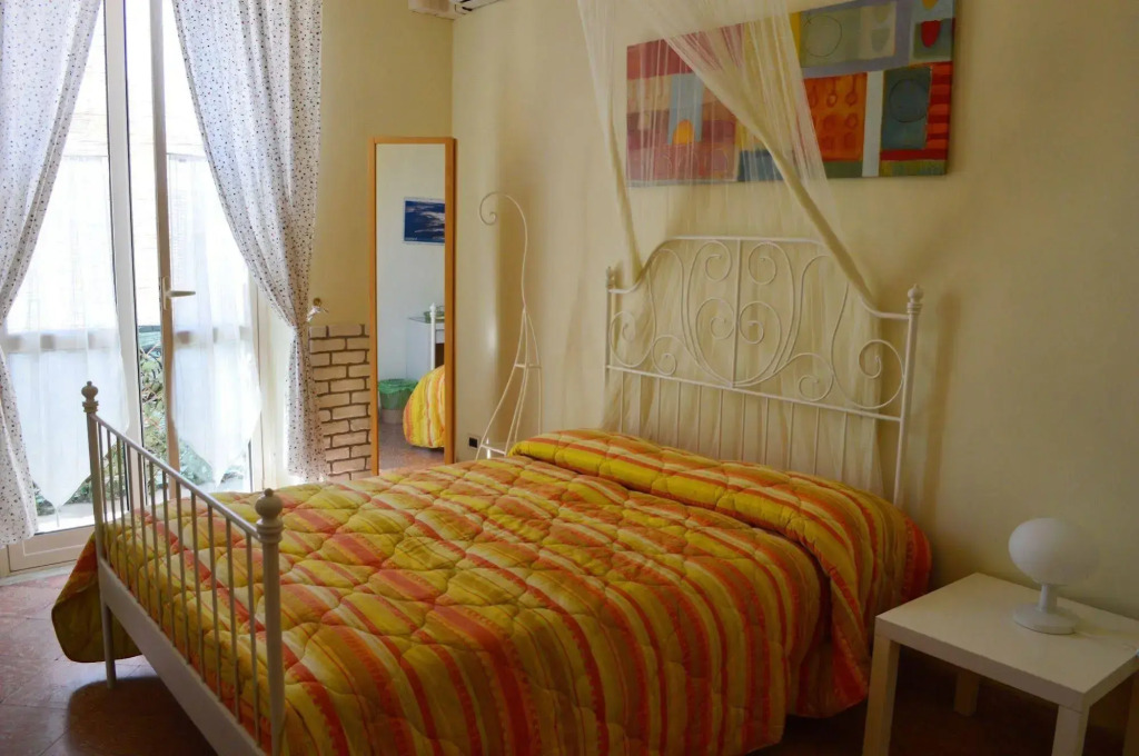 Bed and Breakfast Delfina