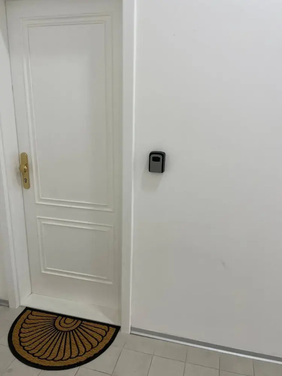 Apartment U Muzea and Vaclavske Namesti