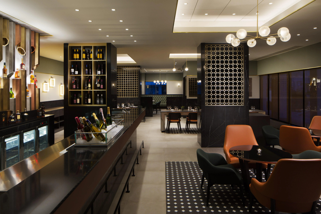 Crowne Plaza Zürich by IHG
