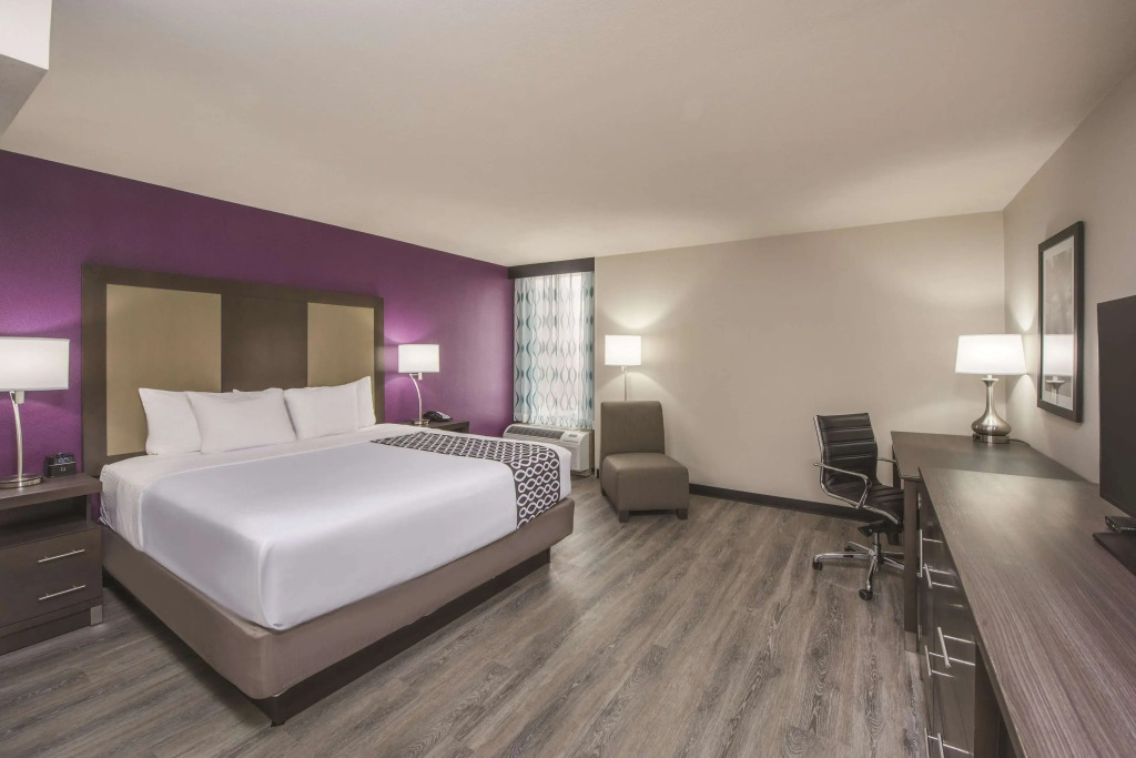 La Quinta by Wyndham Festus - St. Louis South